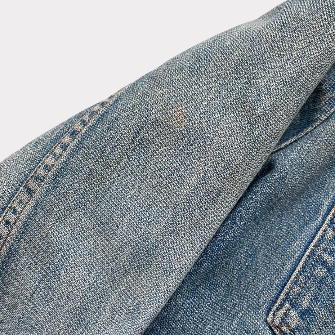 1970’s Wrangler Denim Jacket