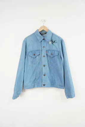 70's Levis Denim Jacket