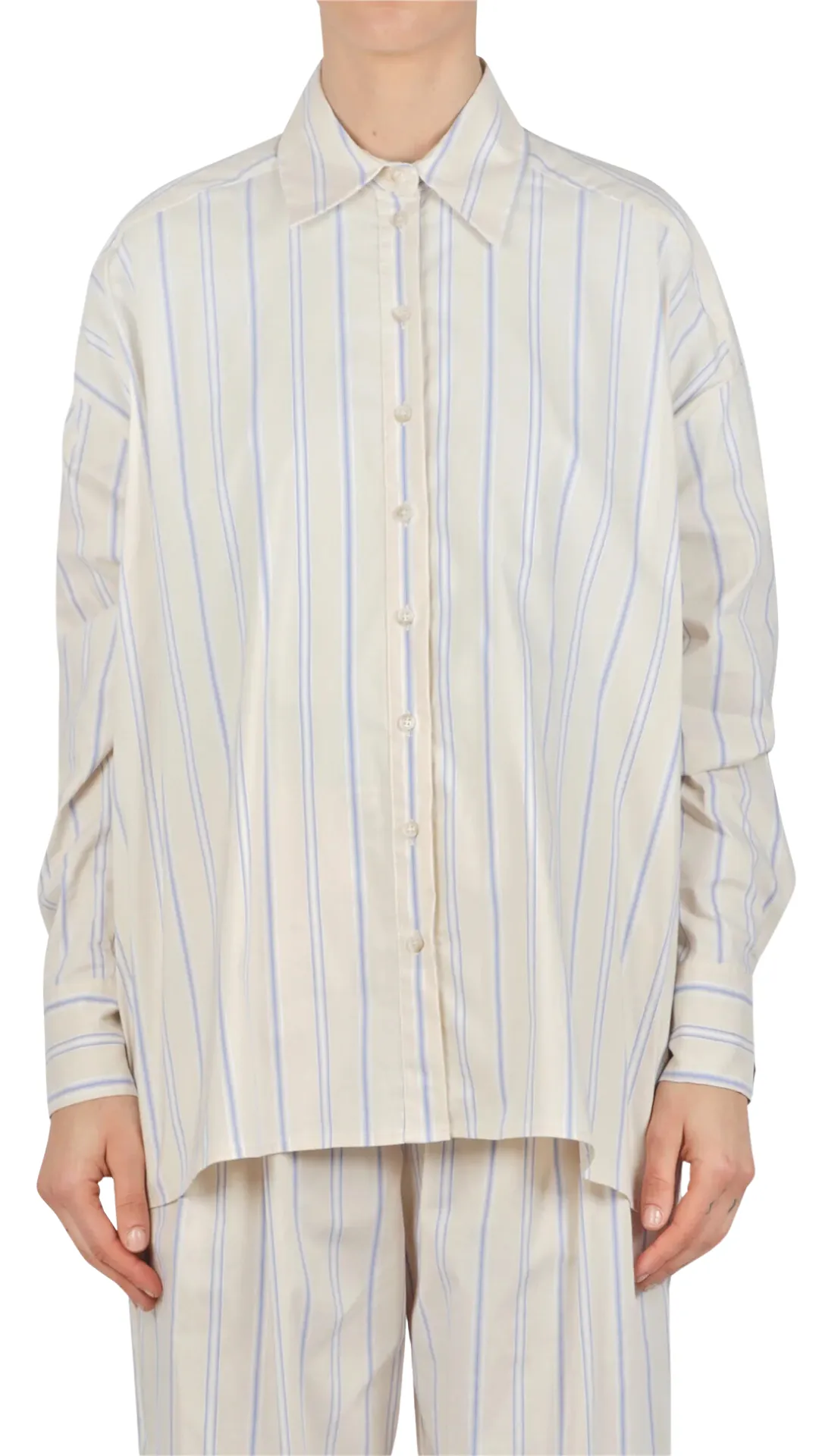 945 Avena Camicia Shirt