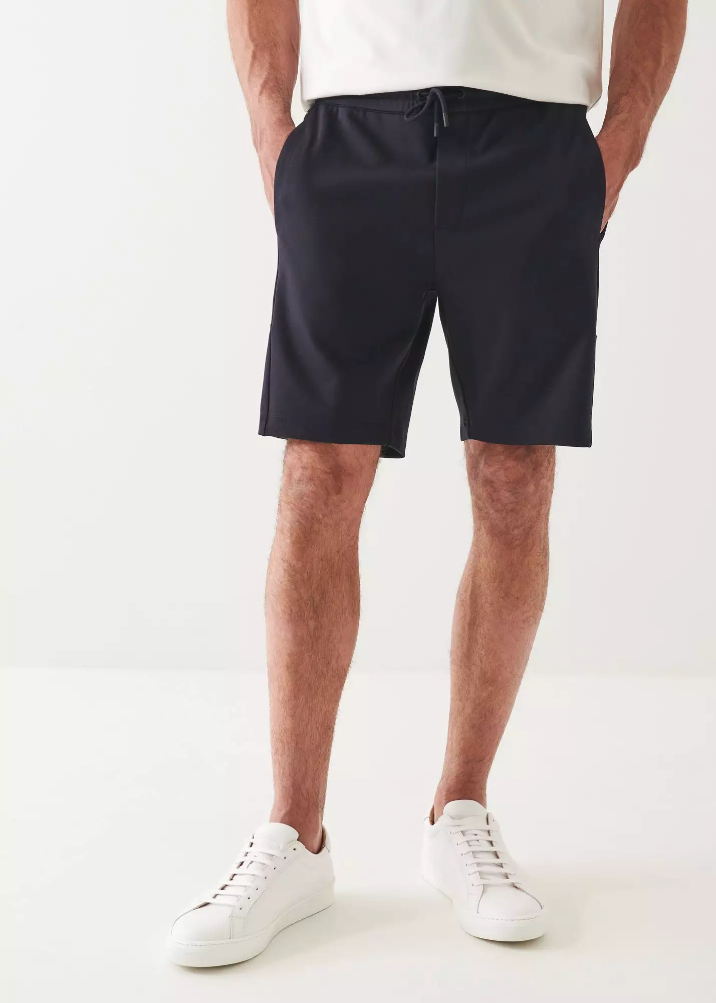 ACTIVE SIDE STRIPE SHORT