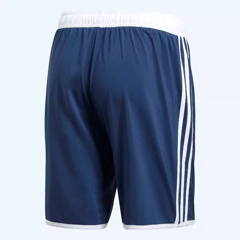 Adidas Men's 3 Stripes CLX Swimshorts FJ3362