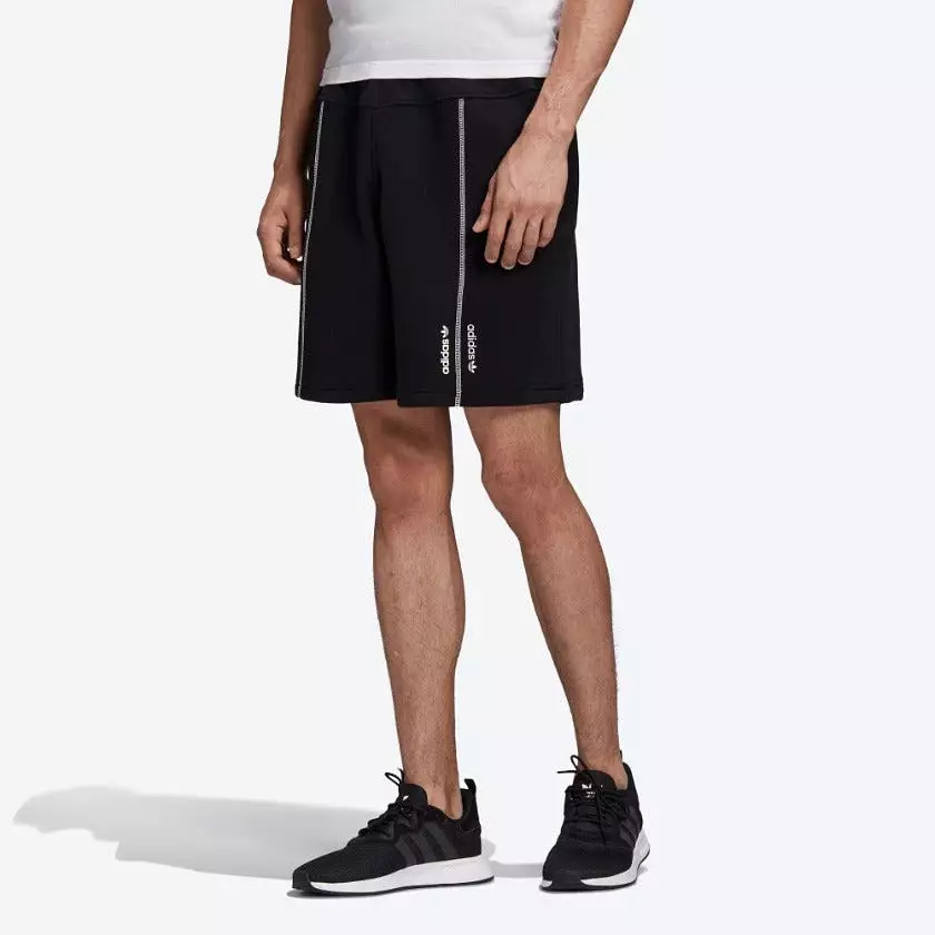 Adidas Originals Men's R.Y.V. Shorts GD9317