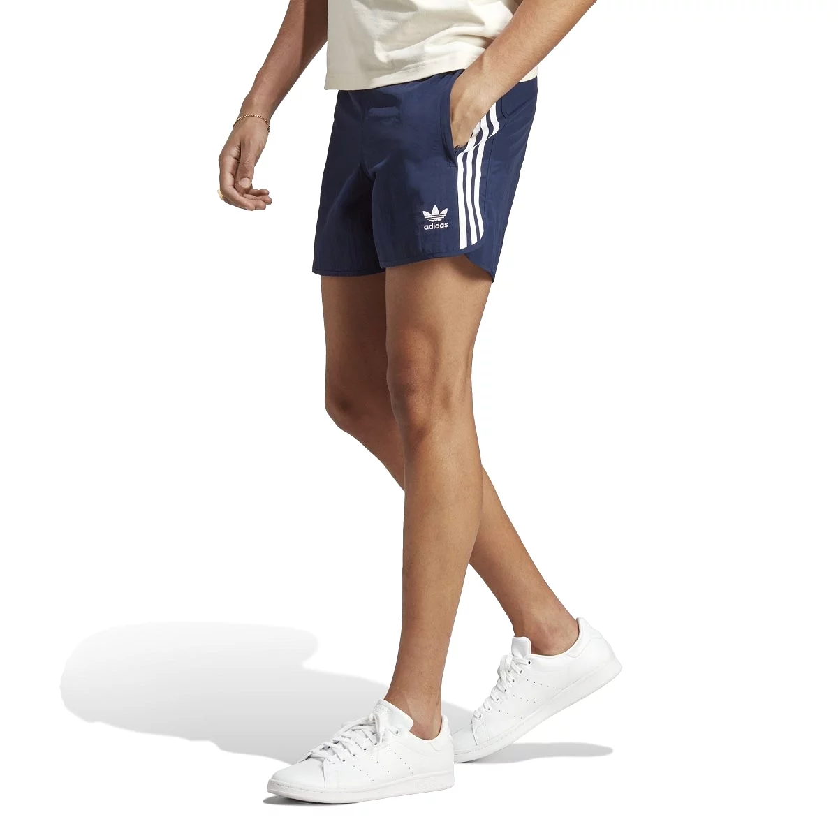 Adidas SPRINTER SHORTS Navy