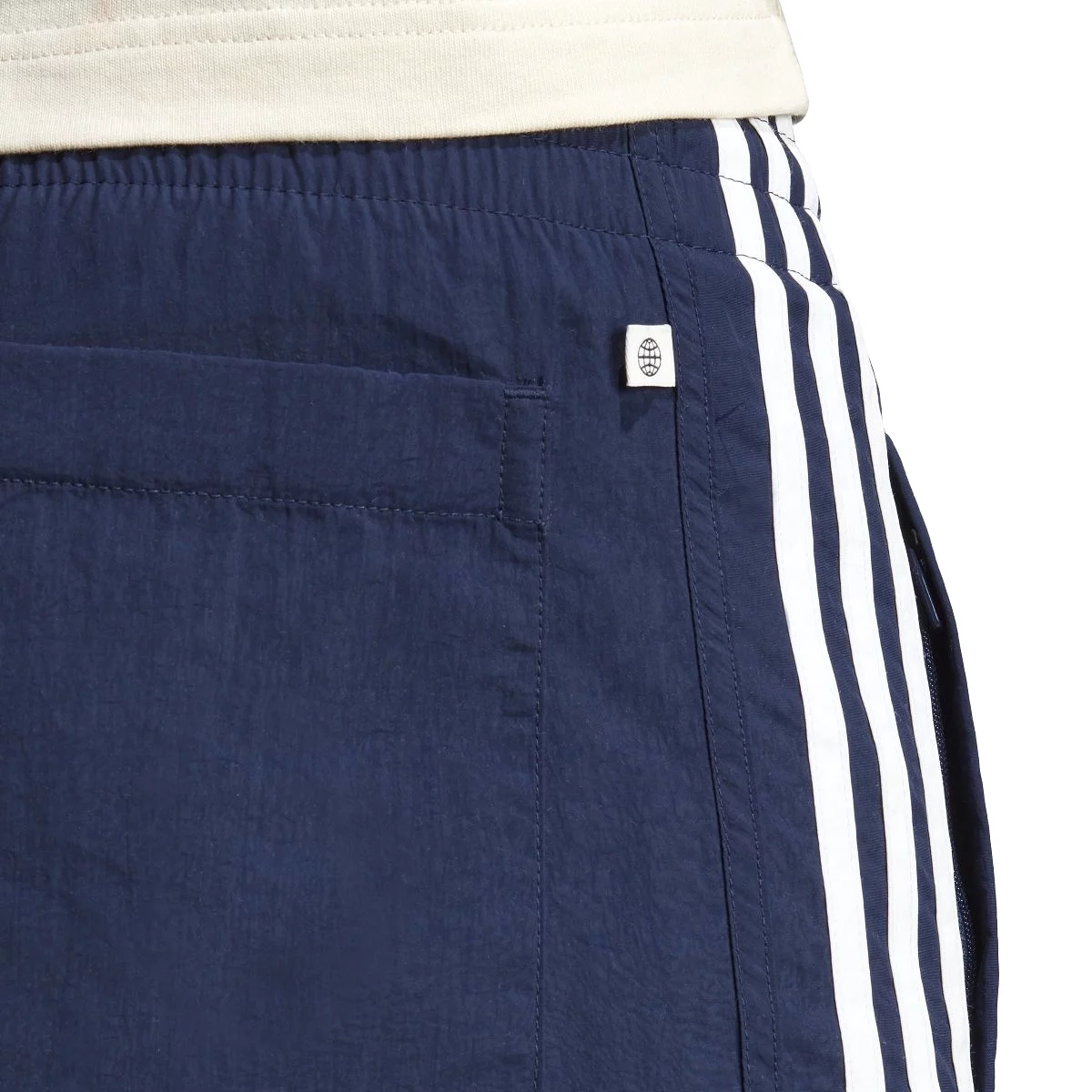 Adidas SPRINTER SHORTS Navy