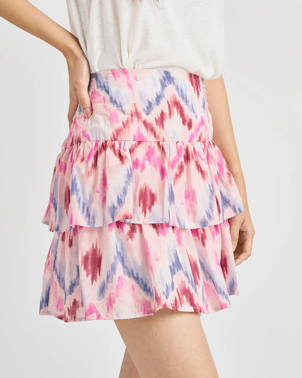 Adri Skirt