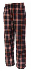 ADULT FLANNEL PANT