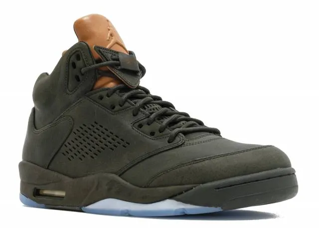 Air Jordan 5 Retro Premium 'Take Flight'