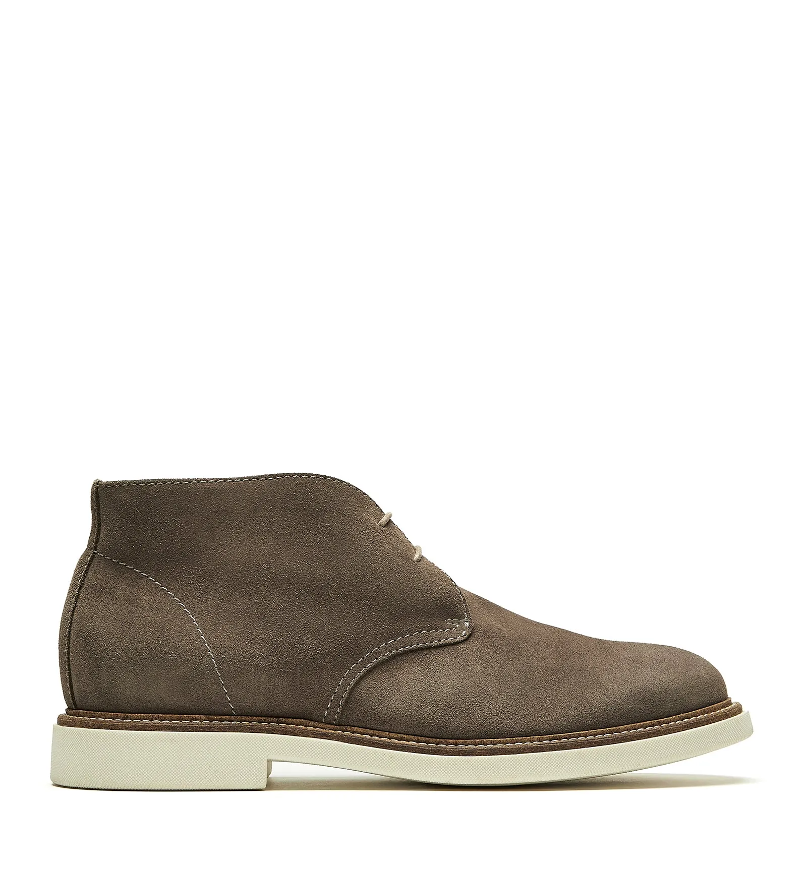 ALSTON MEN'S CHUKKA BOOT