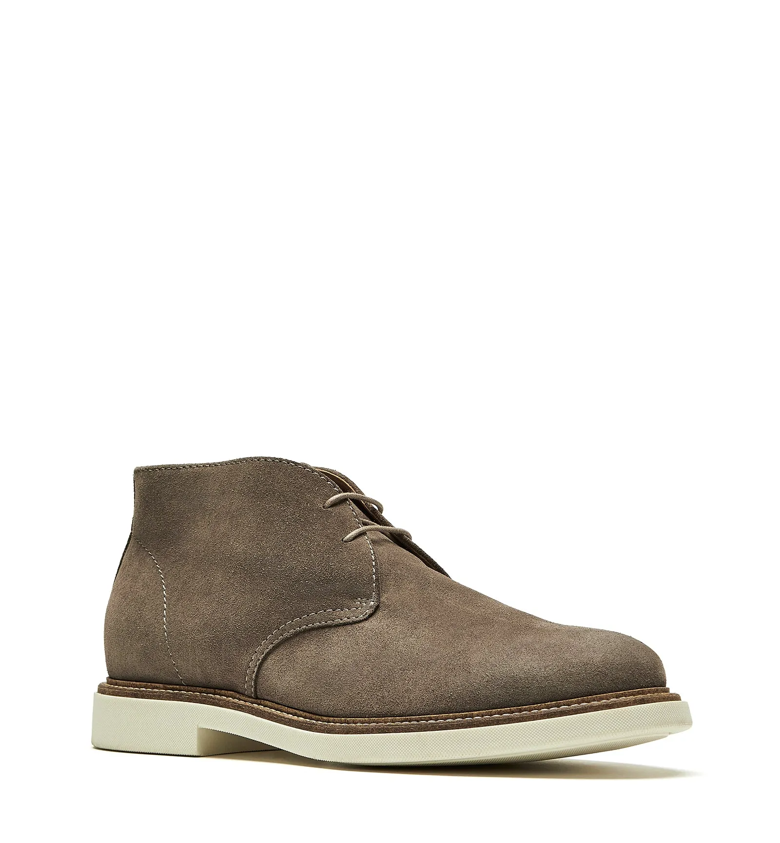 ALSTON MEN'S CHUKKA BOOT