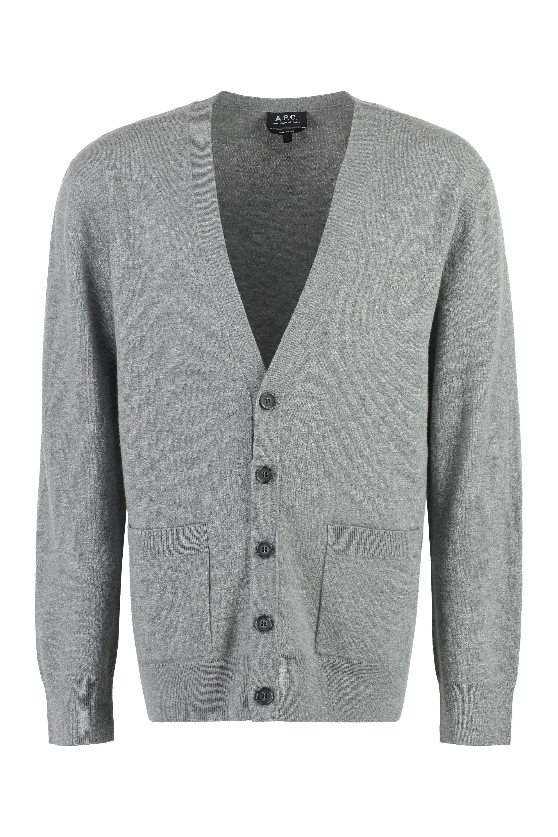 A.P.C.  |Cardigans