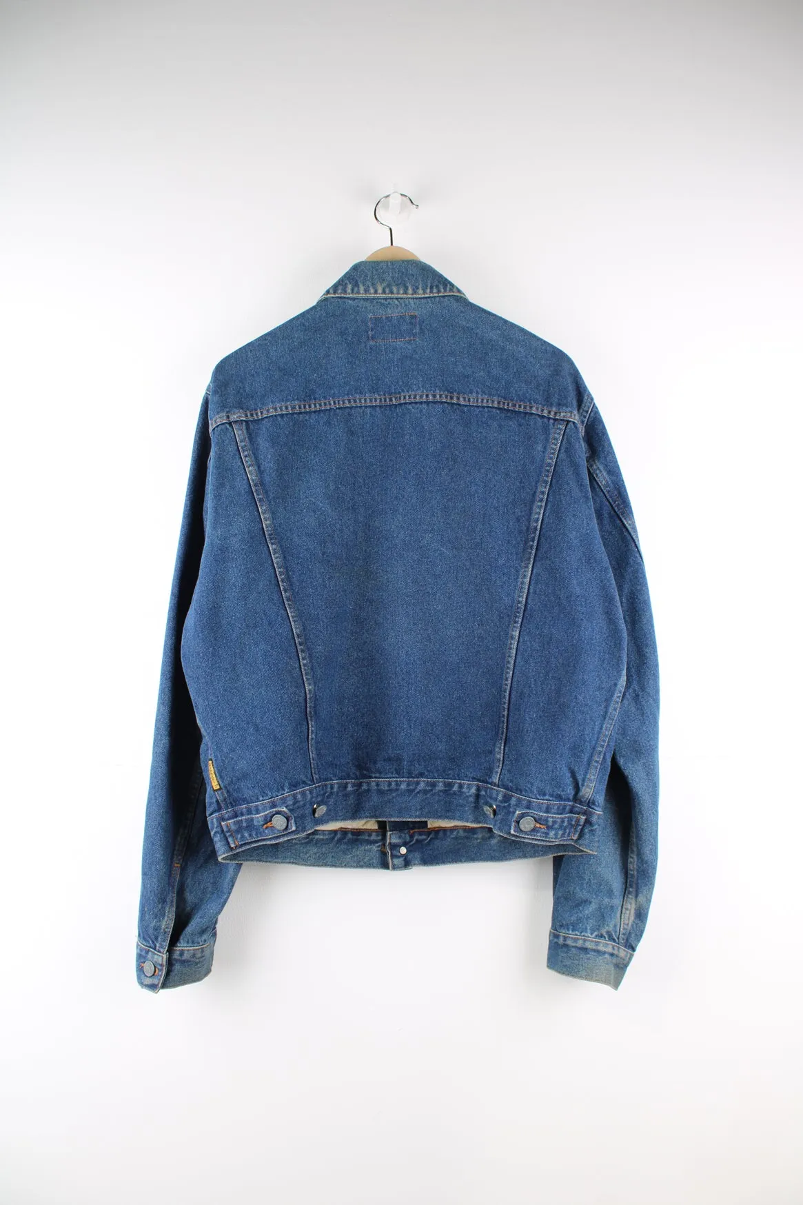 Armani Denim Jacket