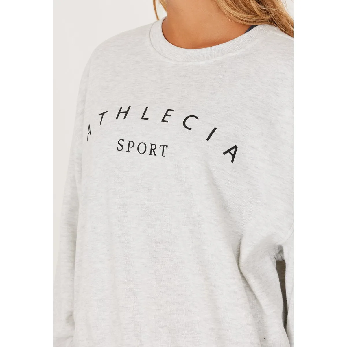 Asport Womenswear Crew Neck