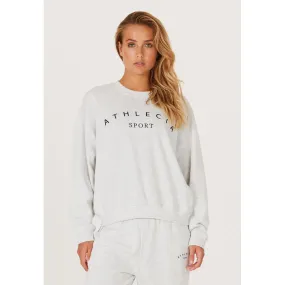 Asport Womenswear Crew Neck