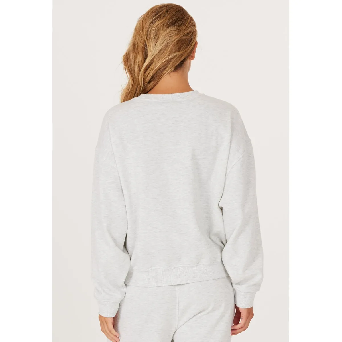 Asport Womenswear Crew Neck