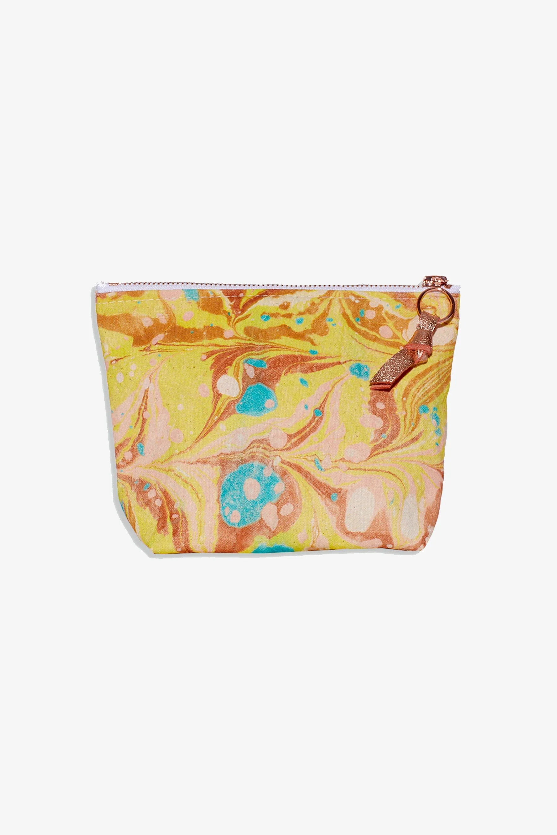 Astral Marbled Pouch | Mesa