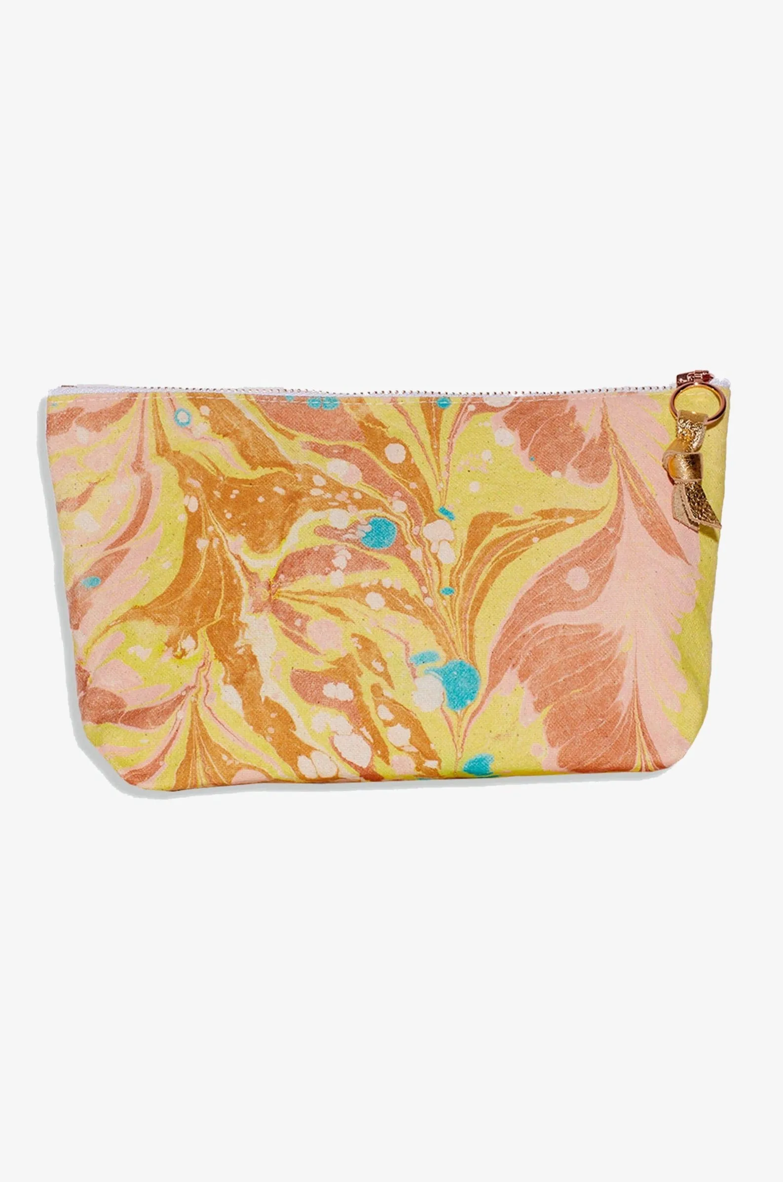 Astral Marbled Pouch | Mesa