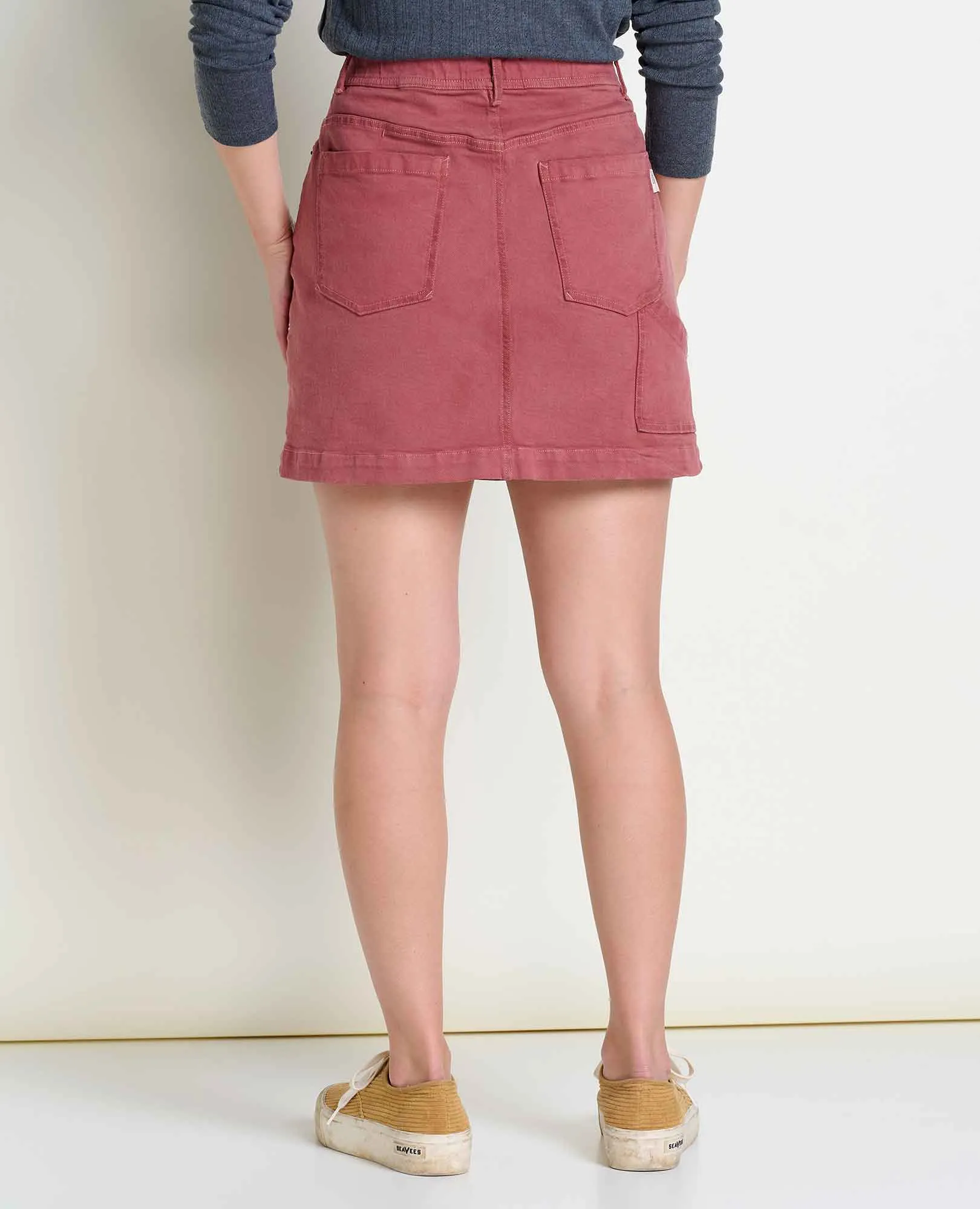 Balsam Skirt