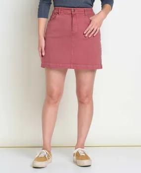 Balsam Skirt