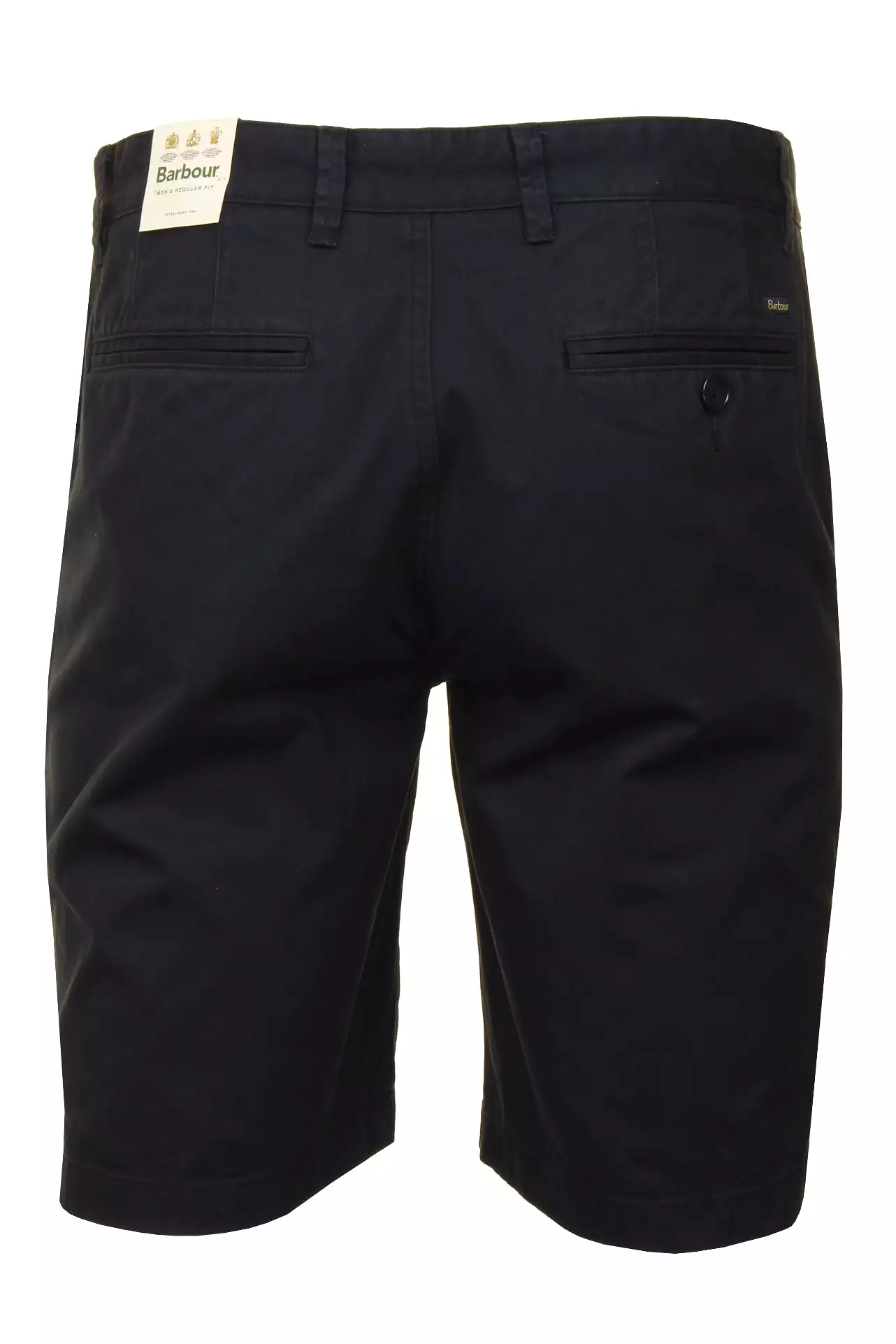 Barbour Men's 'City Neuston' Chino Short