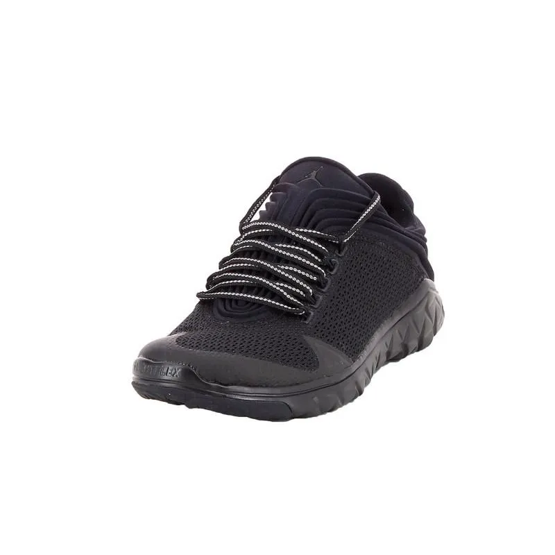 Baskets Nike Jordan Flight Flex Trainer - 654268-005 - Noir - Homme