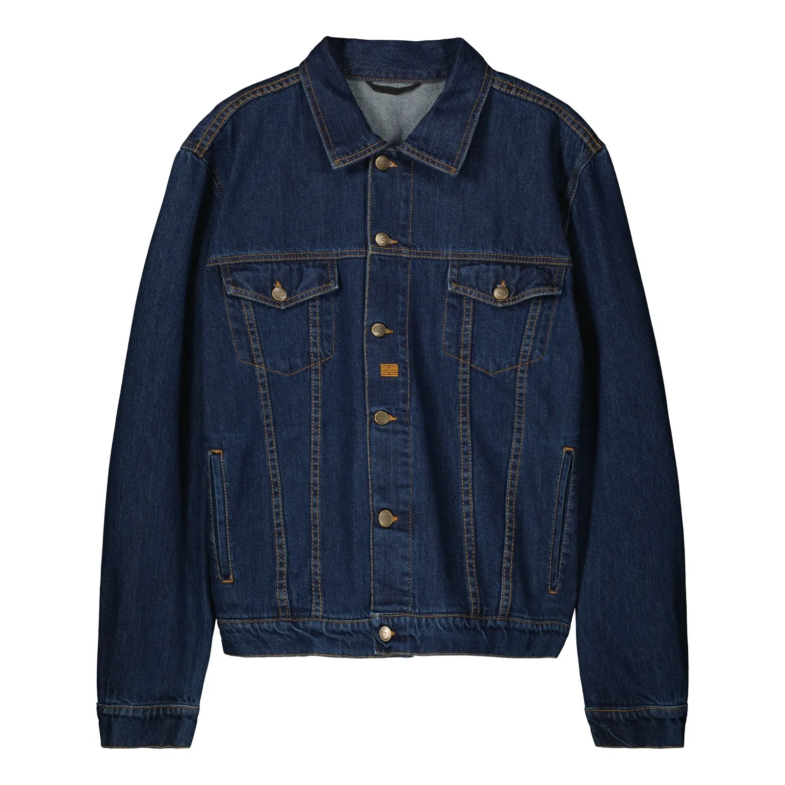 BILLEBEINO DENIM JACKET