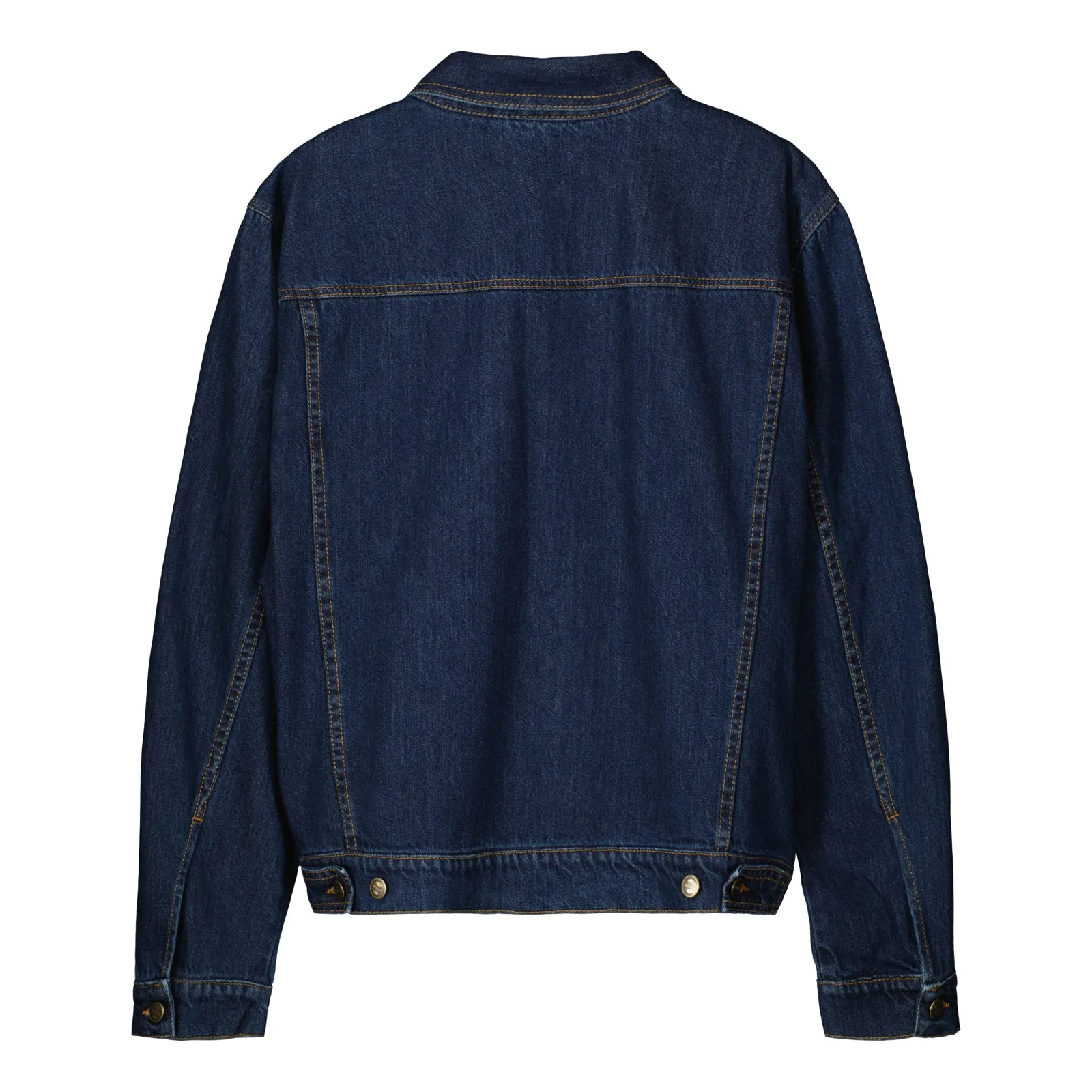 BILLEBEINO DENIM JACKET