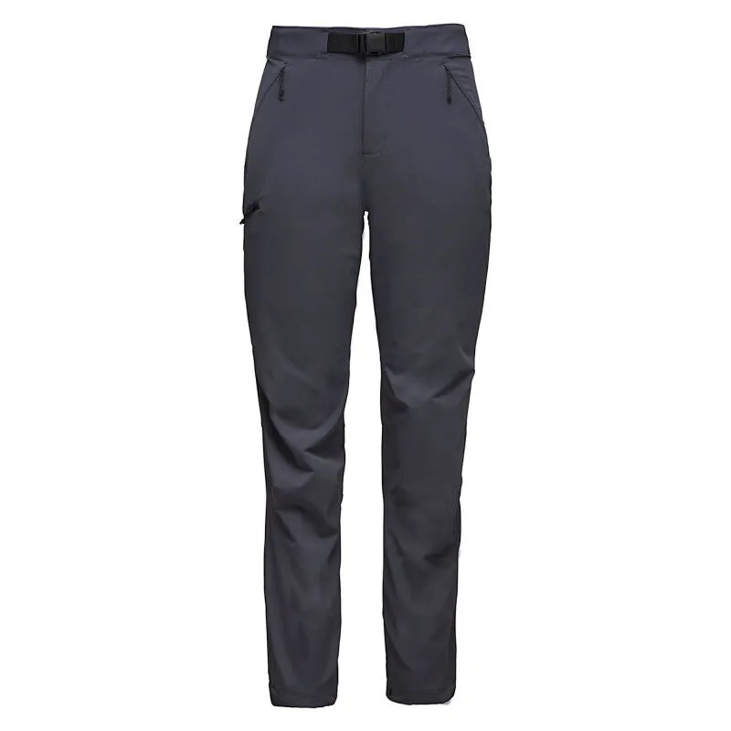 Black Diamond  Alpine Pants - Pantaloni da arrampicata - Donna