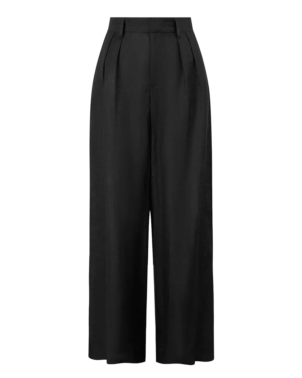 Black Sasha Pant