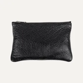 BLK/PPO/GZ PaulyJen Pouch