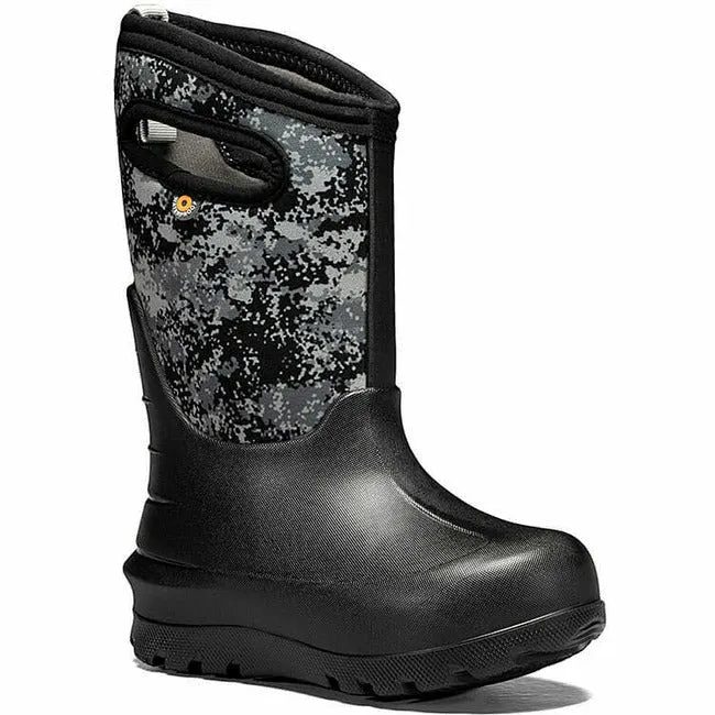 BOGS Toddler Neo-Classic Boot