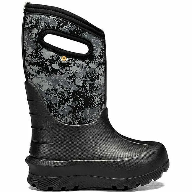 BOGS Toddler Neo-Classic Boot