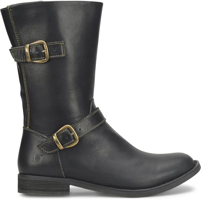 Born Delano Women's Mid-Height Boot