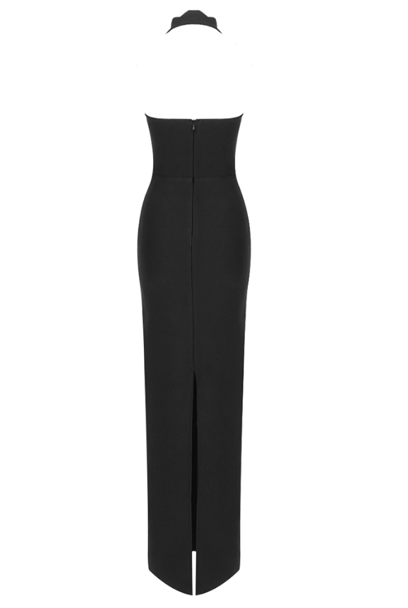 Braddy Maxi Dress