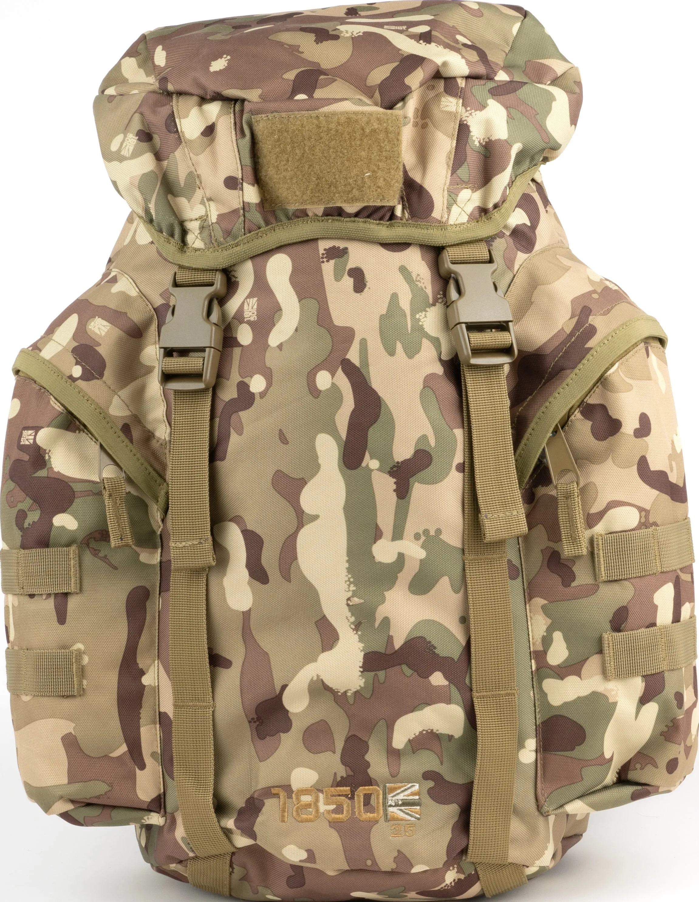 Cadet 1850 - 25L MTP Day Sack