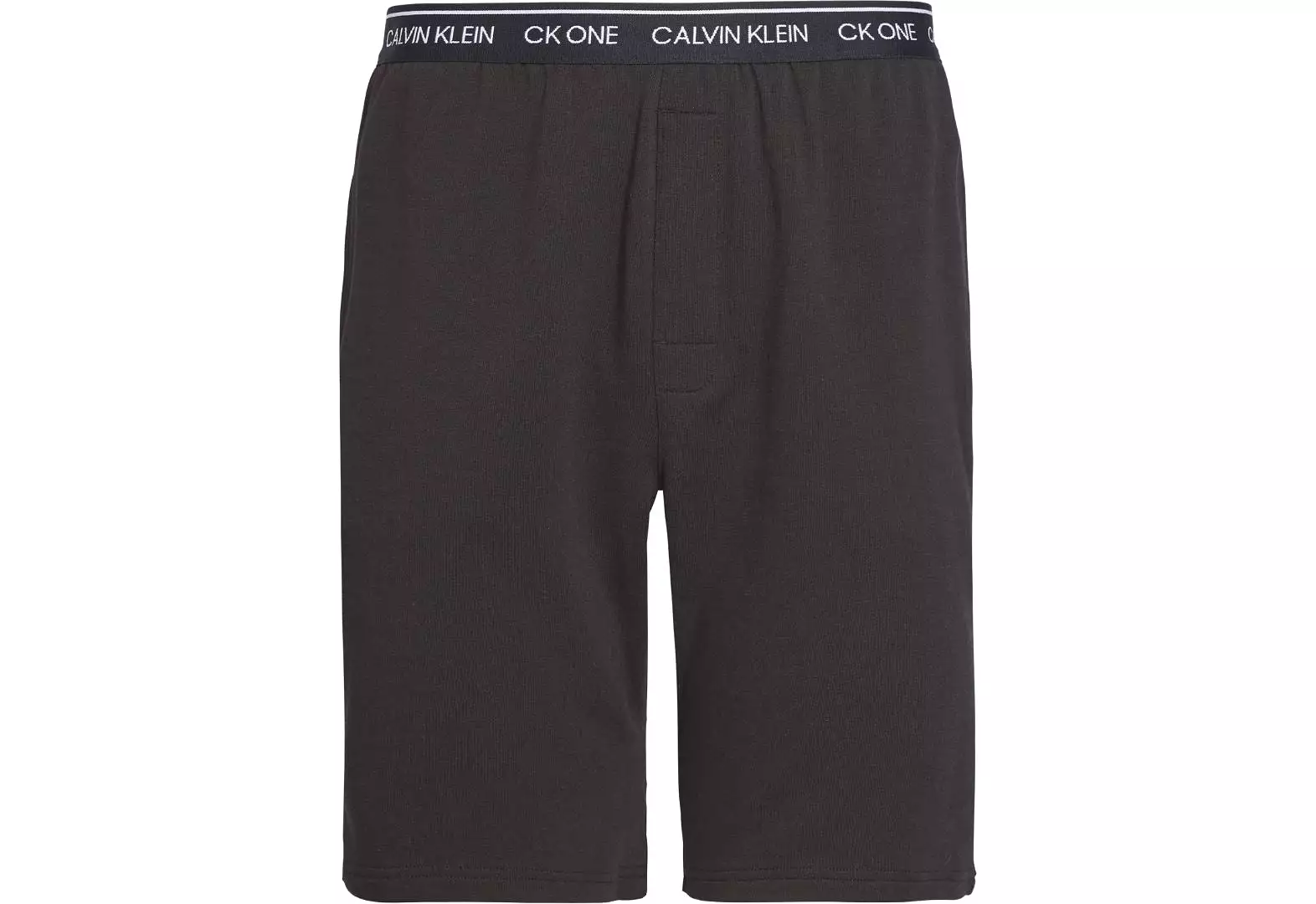 Calvin Klein Men's 'CK One' Terry Lounge/ PJ Shorts