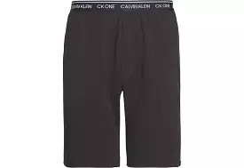 Calvin Klein Men's 'CK One' Terry Lounge/ PJ Shorts