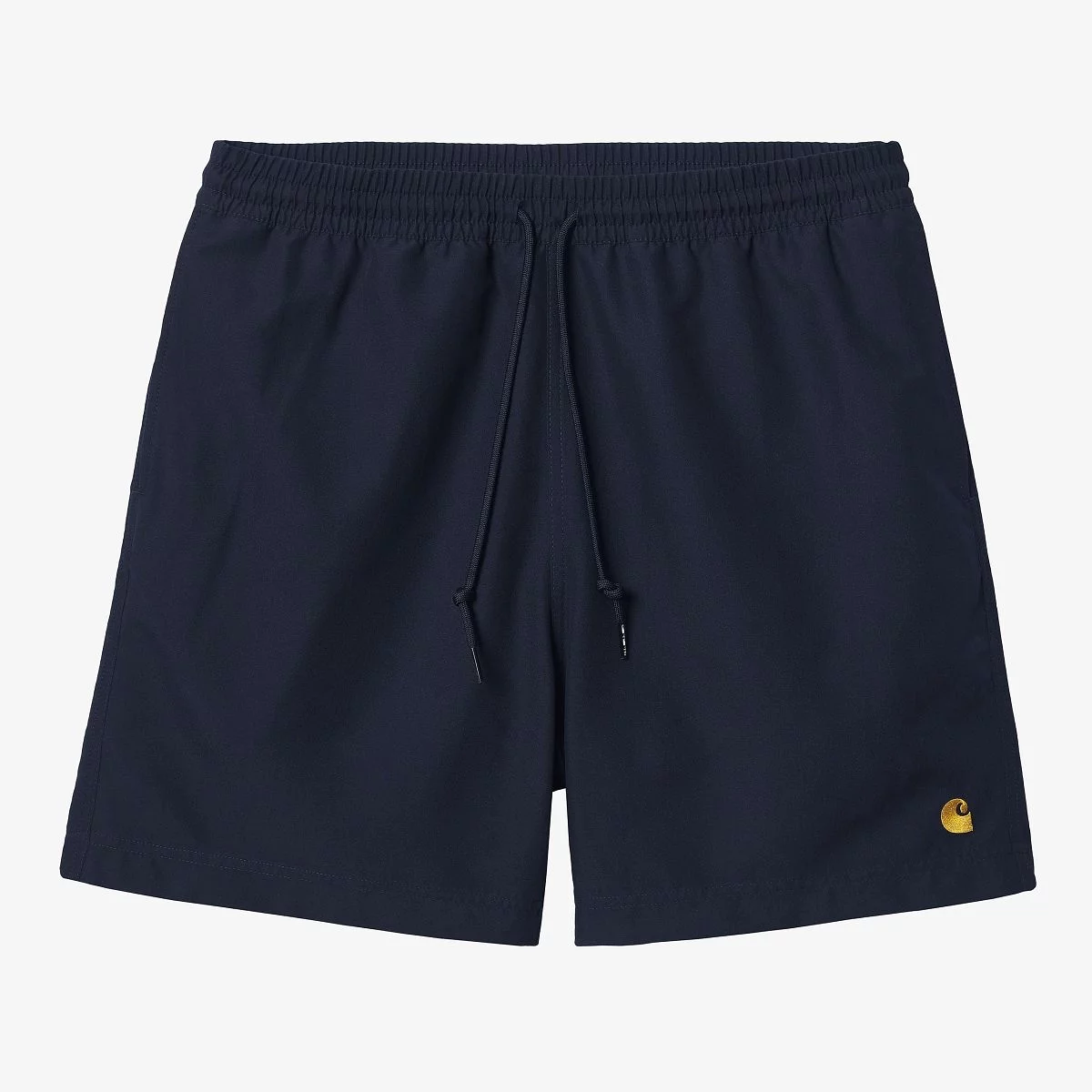 Carhartt Chase Swim Trunks - Dark Navy