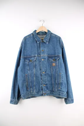 Carhartt Denim Jacket