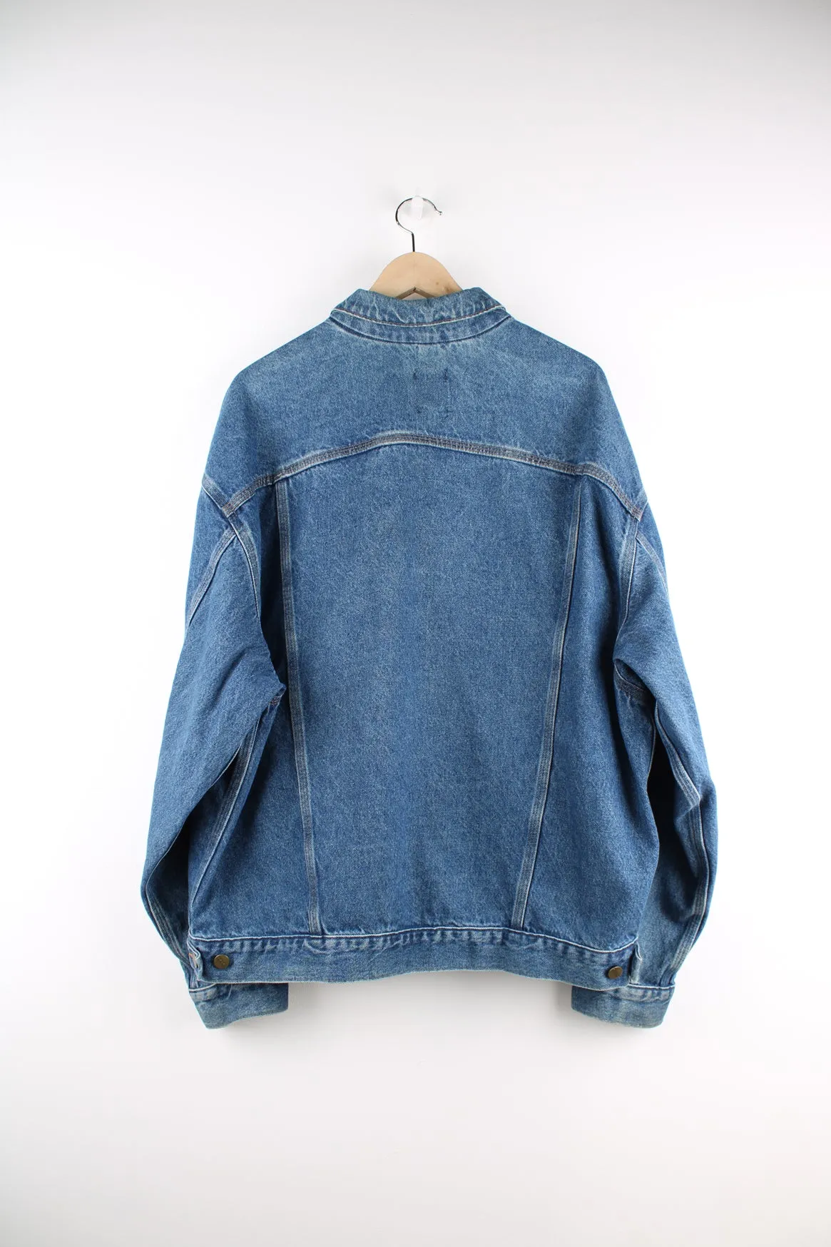 Carhartt Denim Jacket