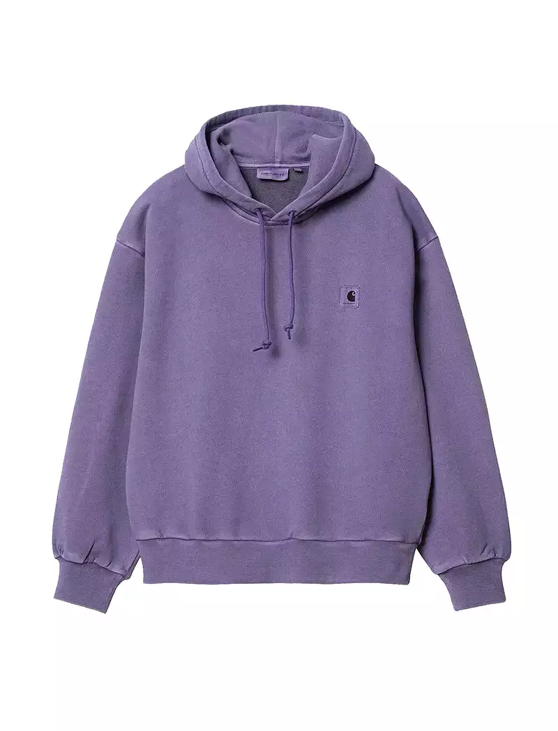 Carhartt WIP Hooded Nelson Sweatshirt Arrenga