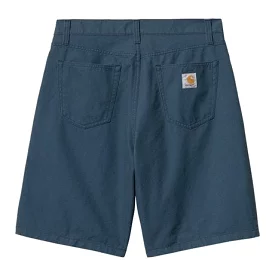 Carhartt WIP Landon Short Naval