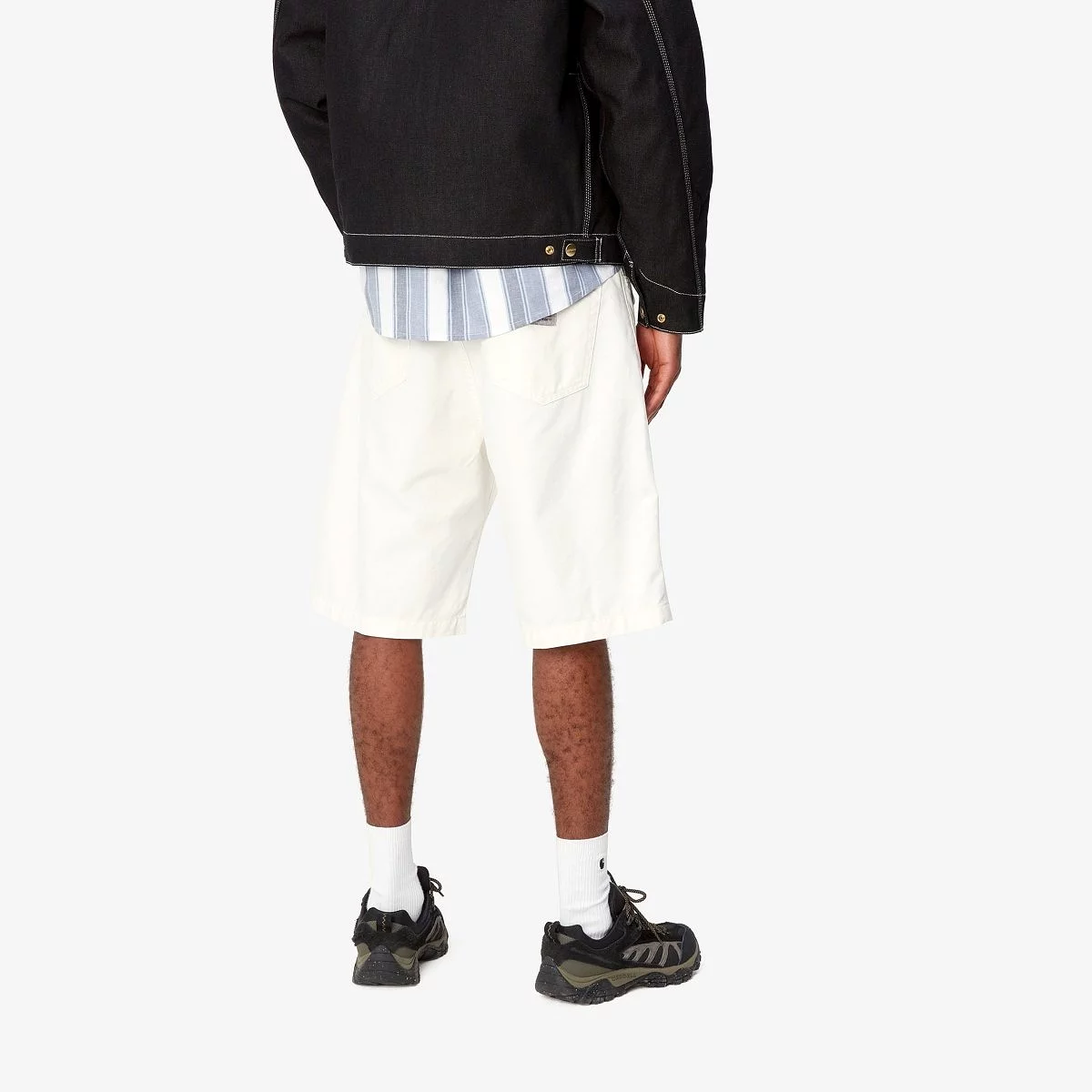 Carhartt WIP Landon Short Wax