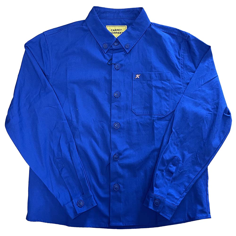 Carpet C-Star Button Up Shirt