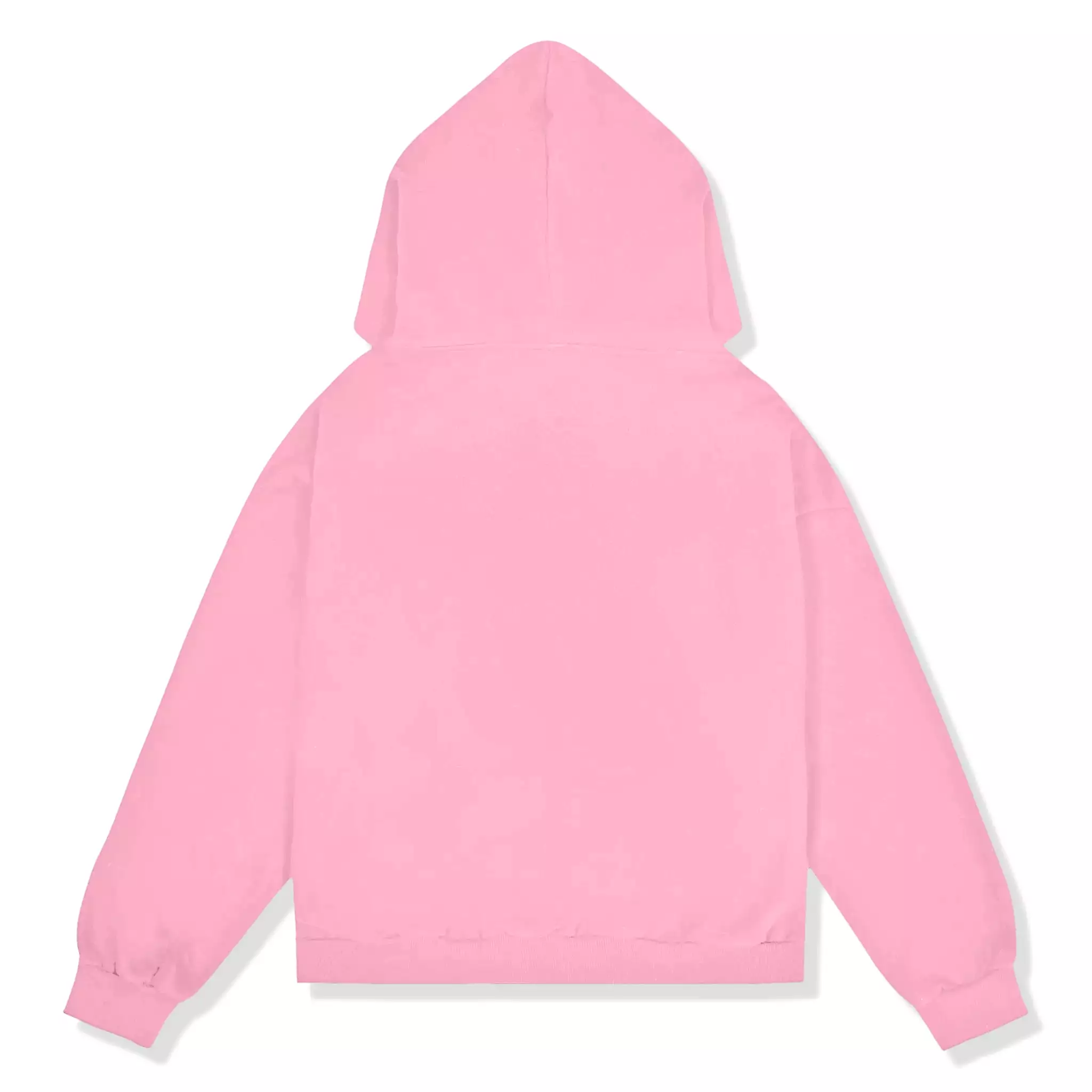 Carsicko London Pink Hoodie