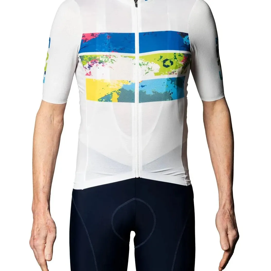 CAT1 Men's SS ORIGIN Jersey