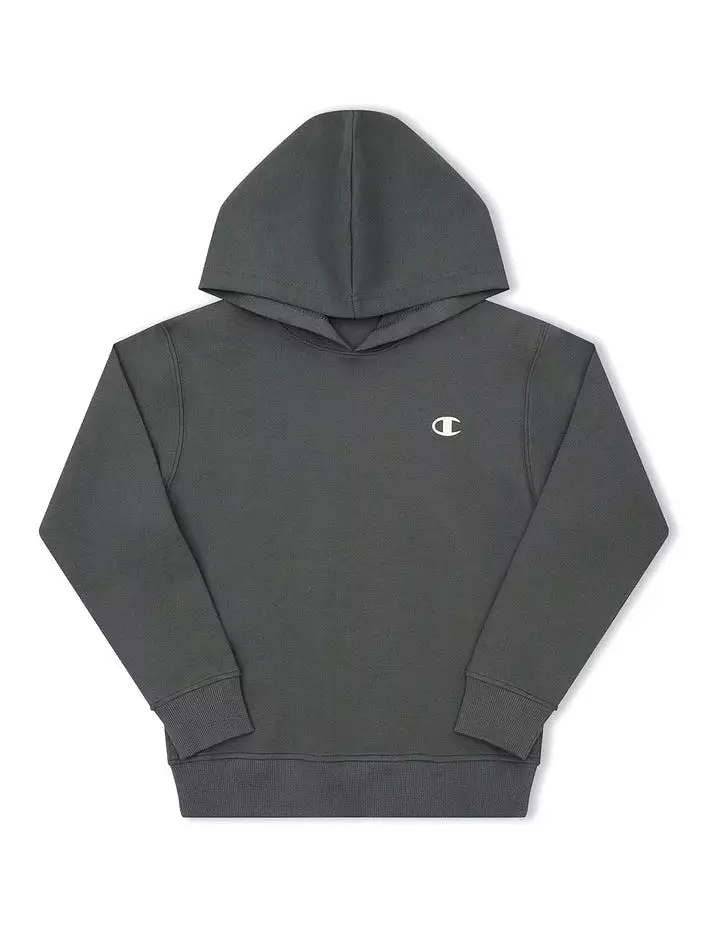 CHAMPION JUNIOR ROCHESTER GREY HOODIE