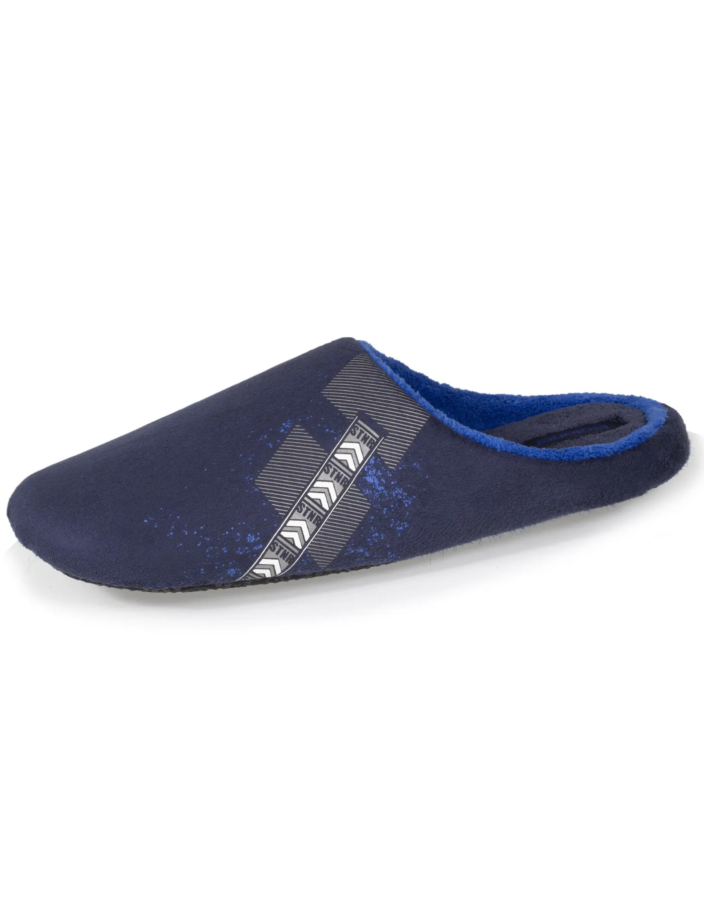 Chaussons Mule Homme Sport