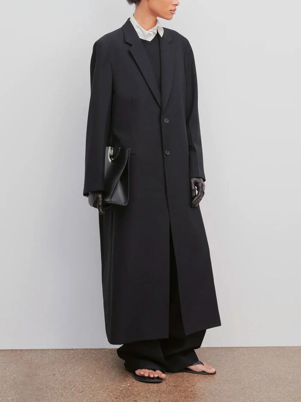 Cheval Coat