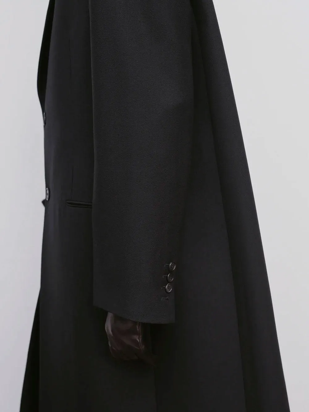 Cheval Coat