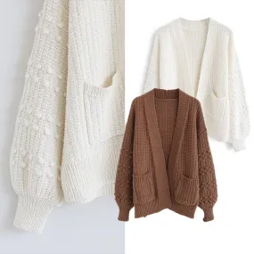 Chicwish  |Cardigans